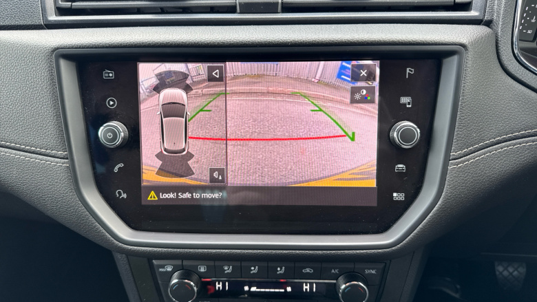 SEAT Ibiza 1.0 TSI 95 Xcellence Lux [EZ] 5dr Petrol Hatchback